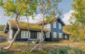 3 Bedroom Nice Home In Oppdal